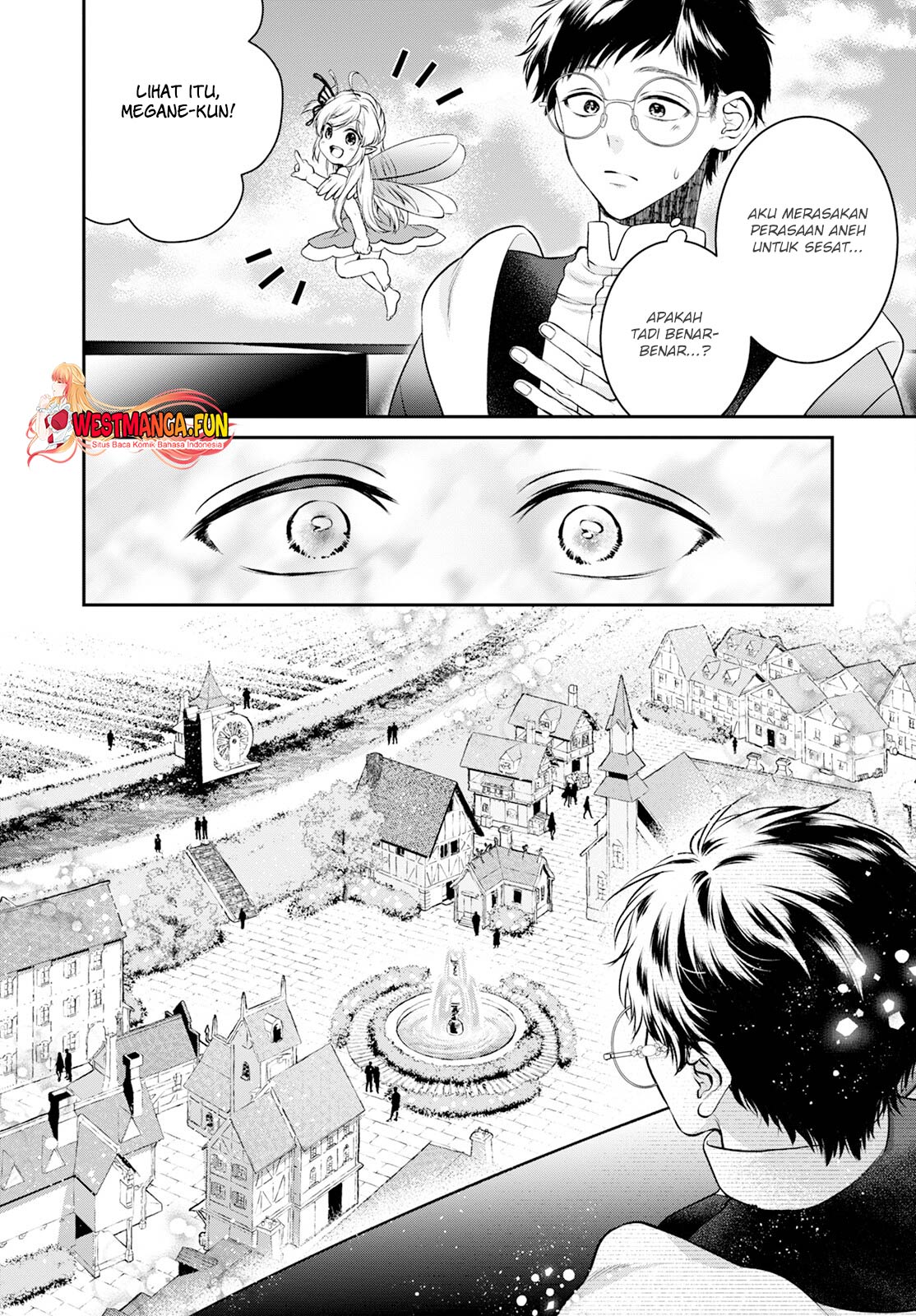 Isekai Cheat Kaitakuki Chapter 24 page 20