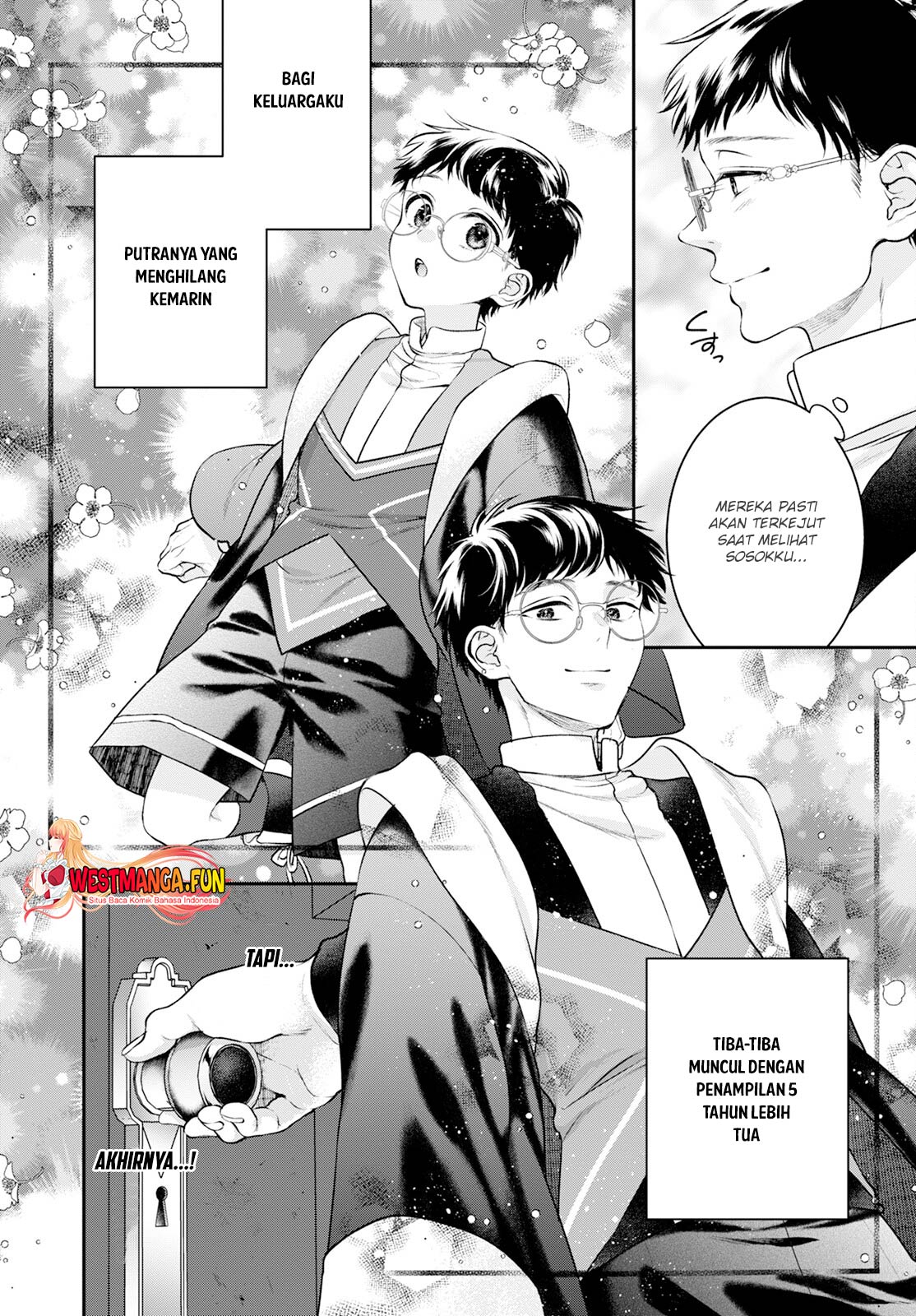 Isekai Cheat Kaitakuki Chapter 24 page 26