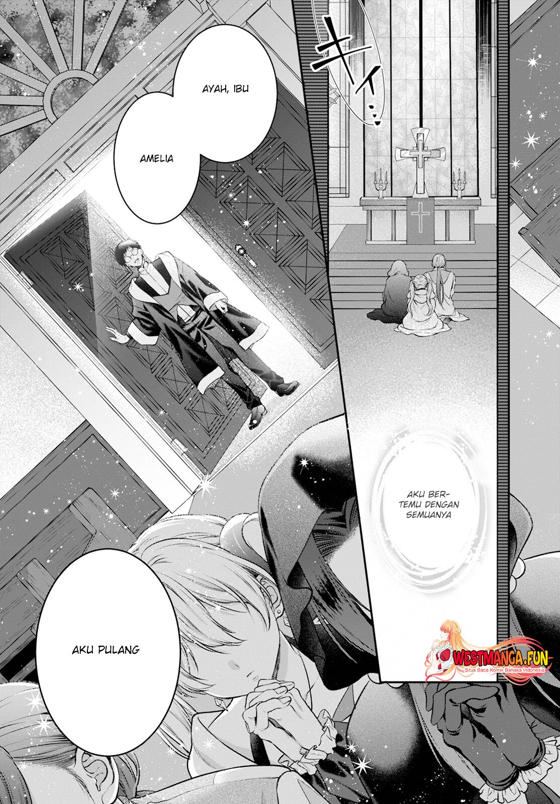 Isekai Cheat Kaitakuki Chapter 24 page 27