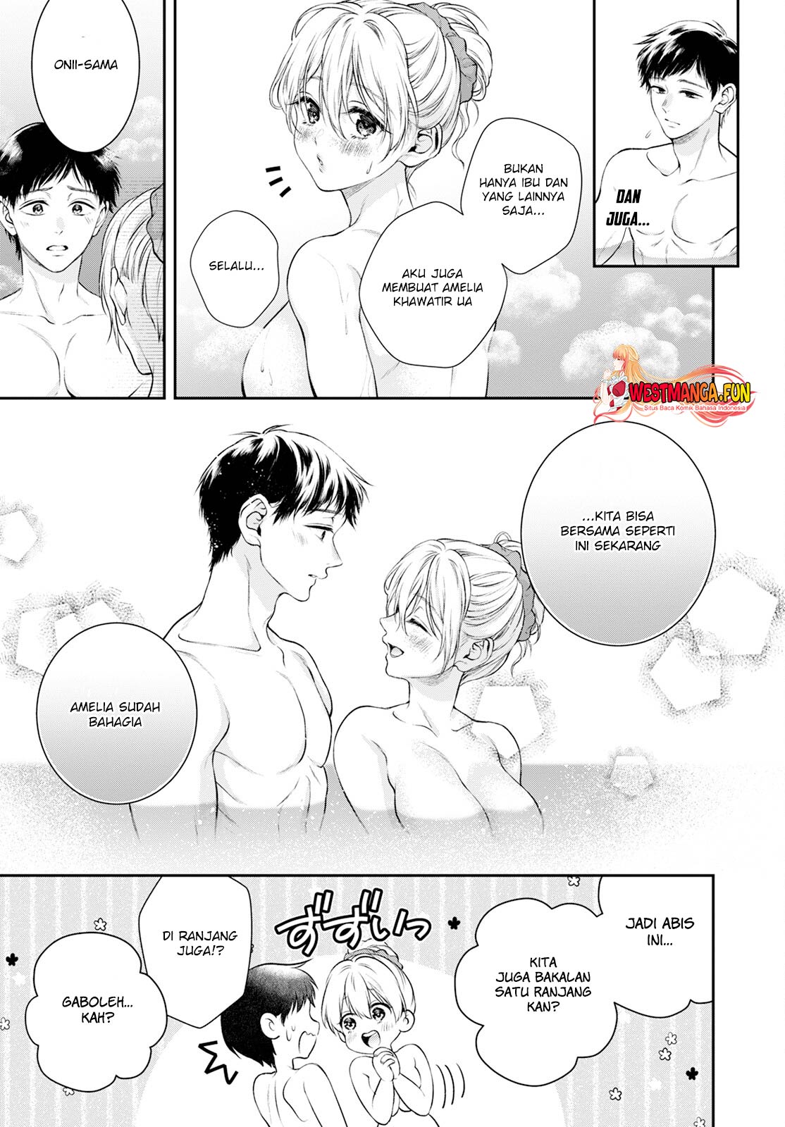 Isekai Cheat Kaitakuki Chapter 26 page 6