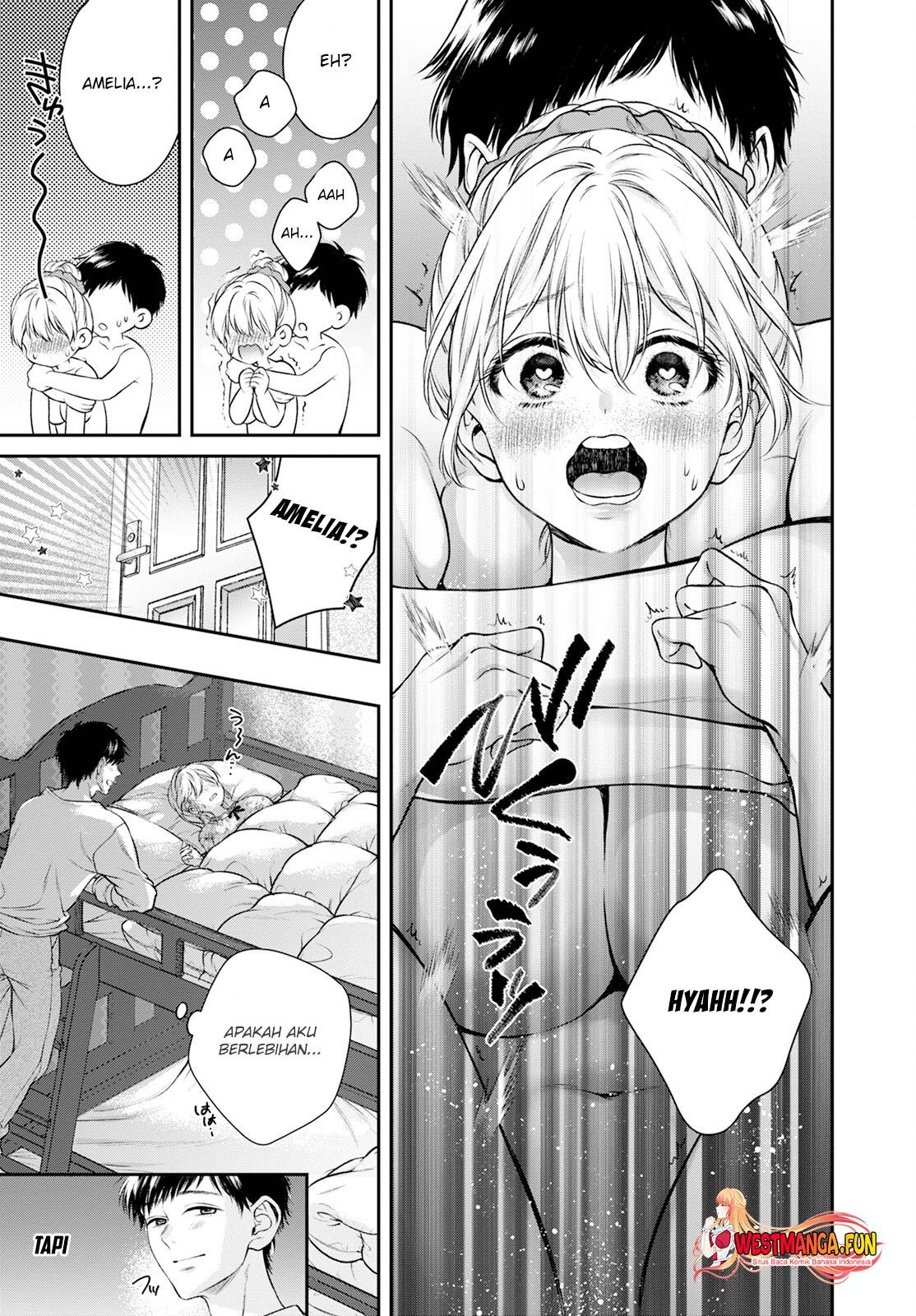 Isekai Cheat Kaitakuki Chapter 26 page 8