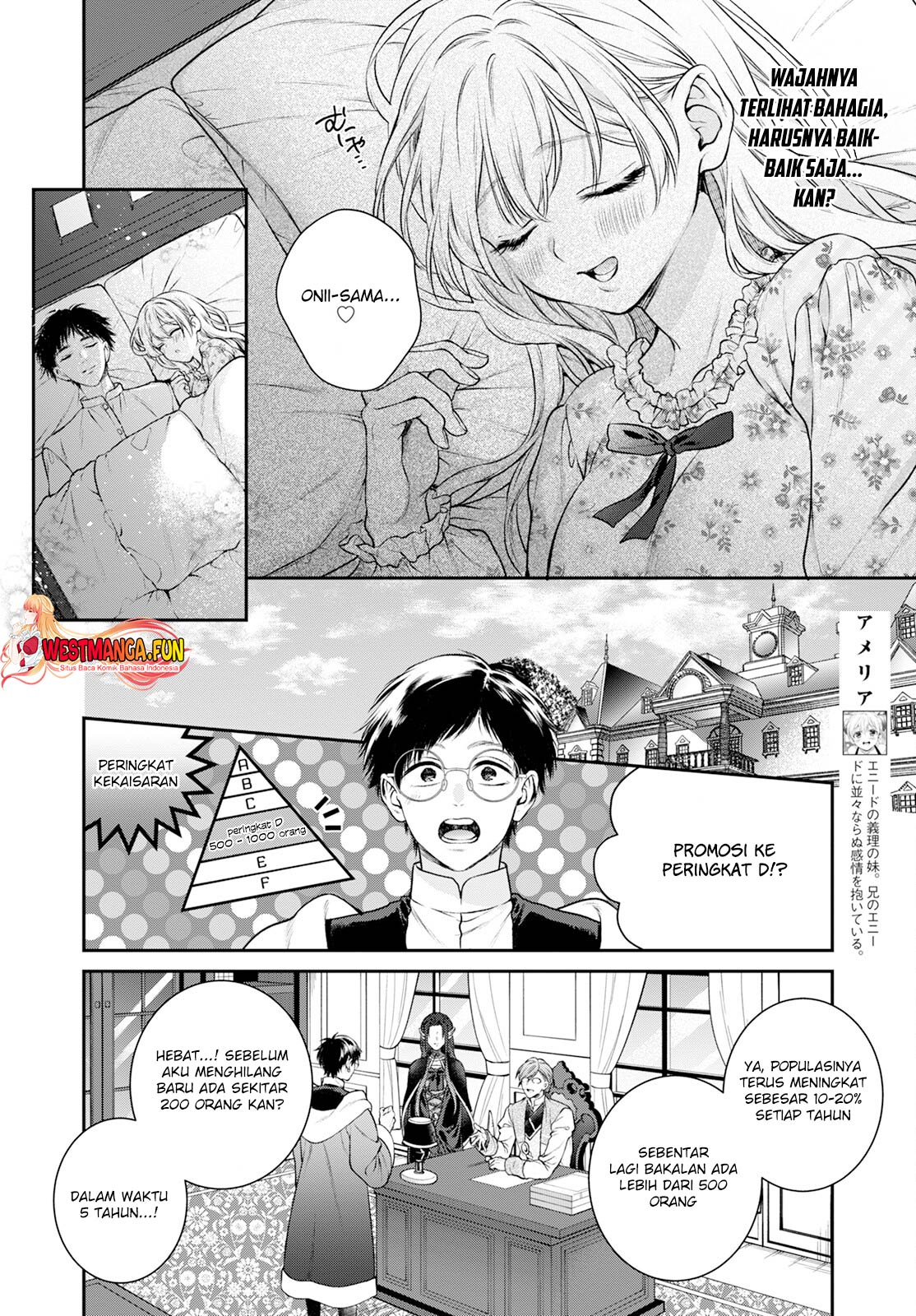Isekai Cheat Kaitakuki Chapter 26 page 9