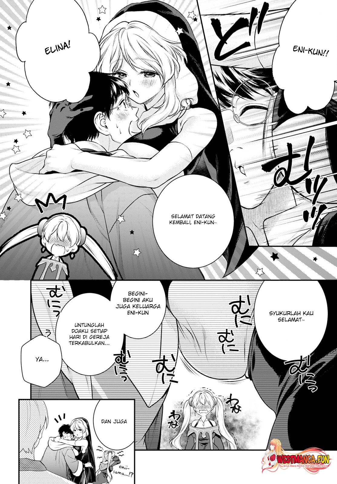 Isekai Cheat Kaitakuki Chapter 26 page 22