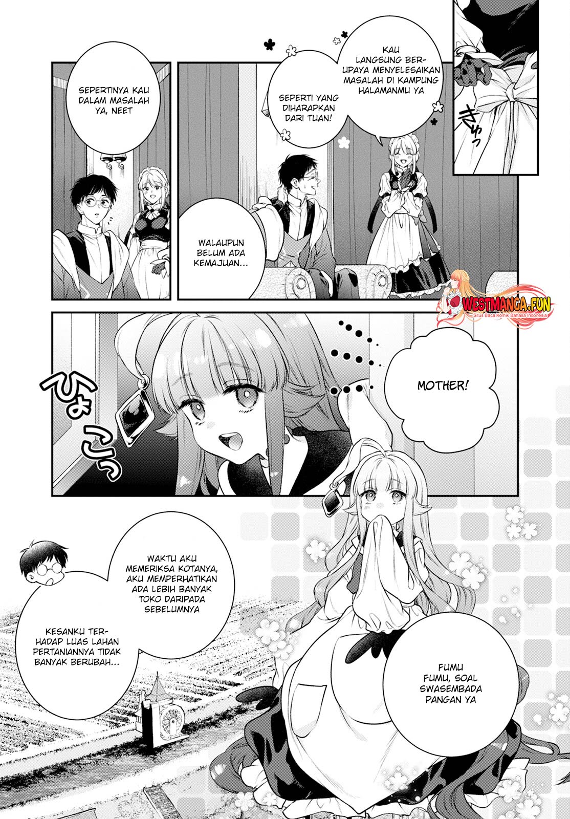 Isekai Cheat Kaitakuki Chapter 26 page 27