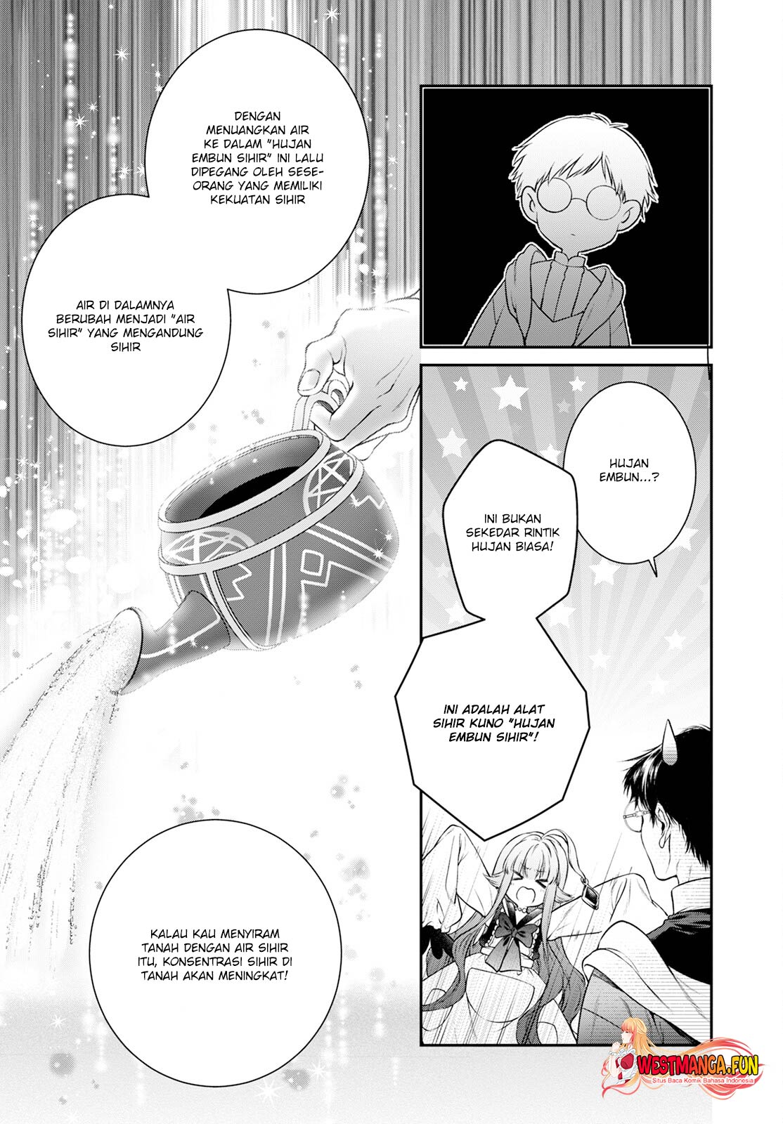 Isekai Cheat Kaitakuki Chapter 26 page 29