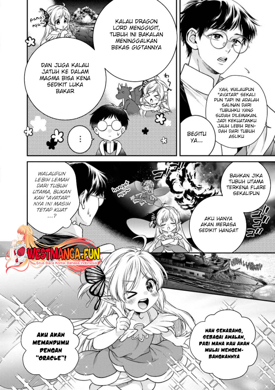 Isekai Cheat Kaitakuki Chapter 27 page 5