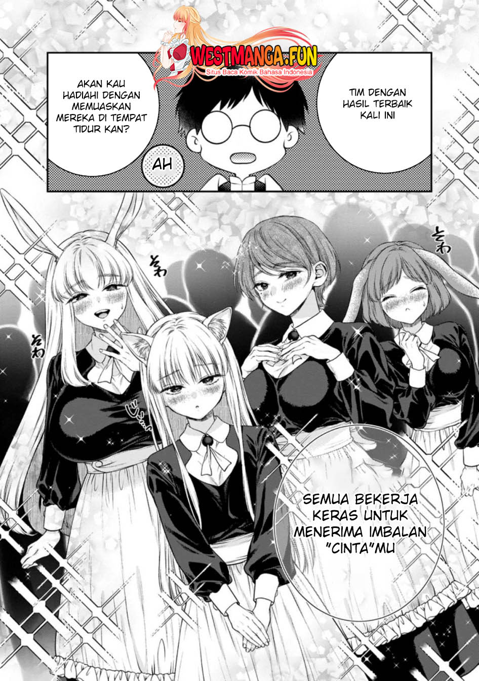 Isekai Cheat Kaitakuki Chapter 27 page 13