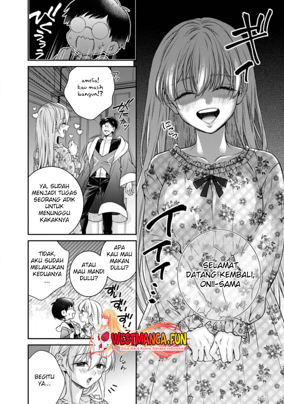 Isekai Cheat Kaitakuki Chapter 27 page 15