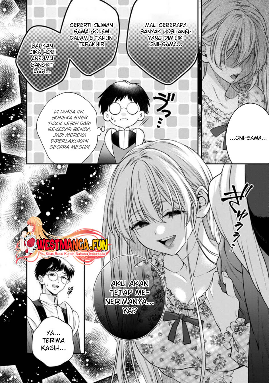 Isekai Cheat Kaitakuki Chapter 27 page 18