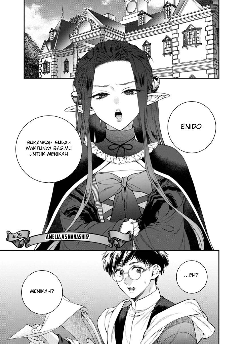 Isekai Cheat Kaitakuki Chapter 29 page 1