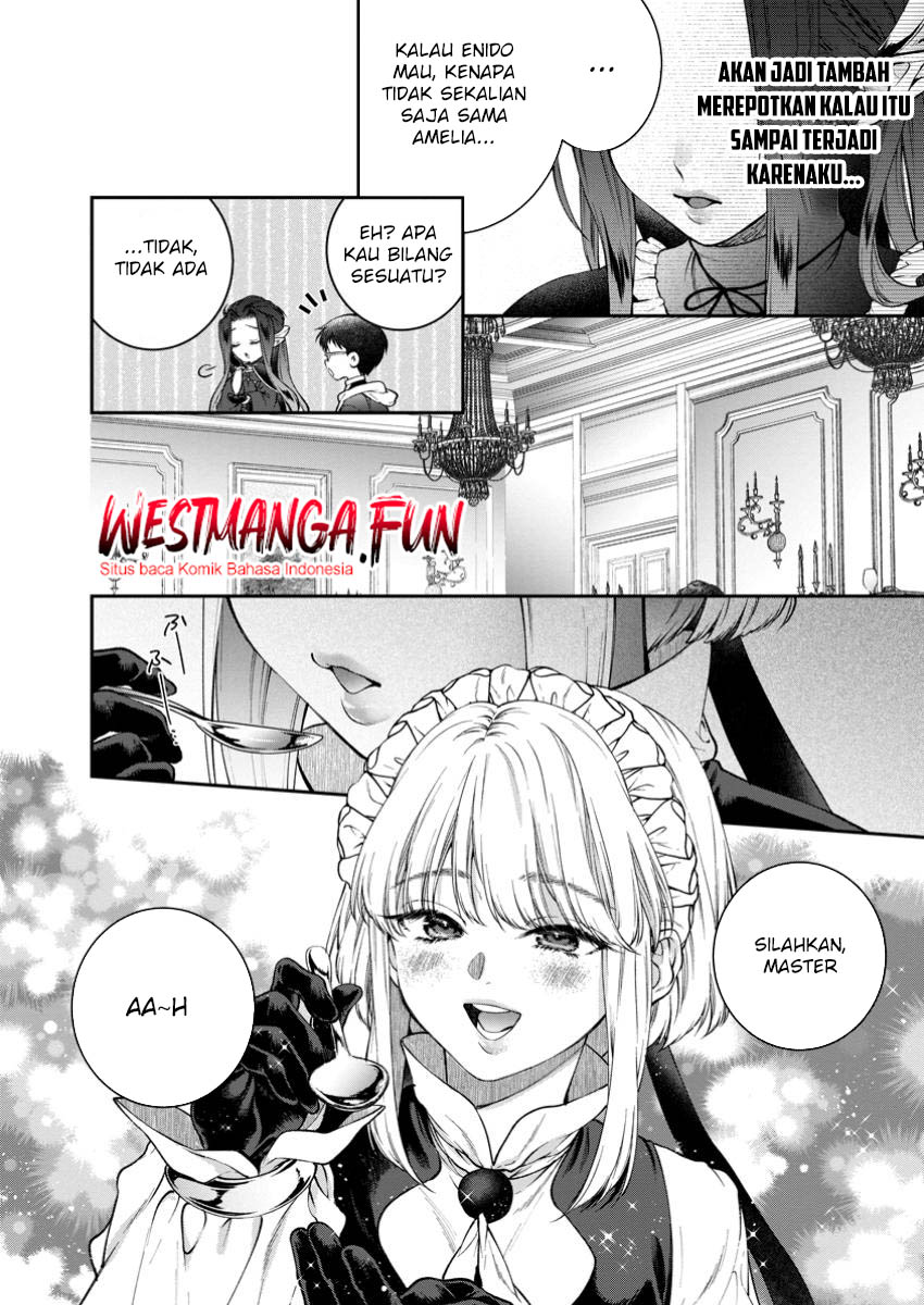 Isekai Cheat Kaitakuki Chapter 29 page 5