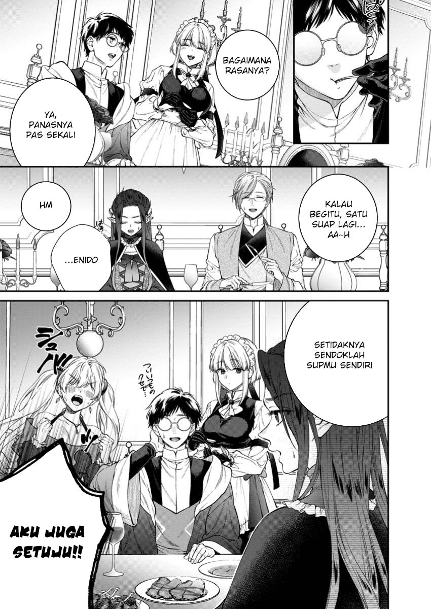 Isekai Cheat Kaitakuki Chapter 29 page 6