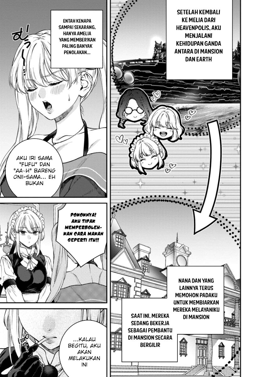 Isekai Cheat Kaitakuki Chapter 29 page 8