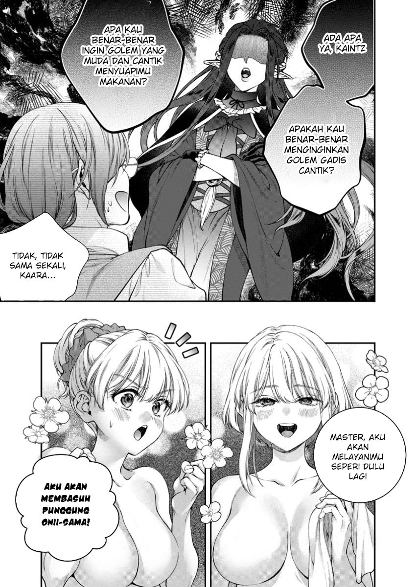 Isekai Cheat Kaitakuki Chapter 29 page 10