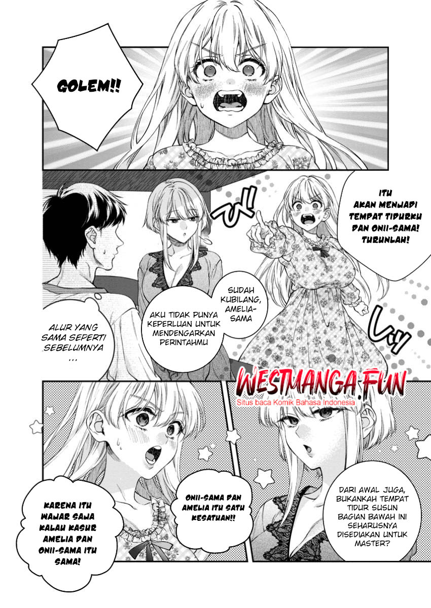 Isekai Cheat Kaitakuki Chapter 29 page 18