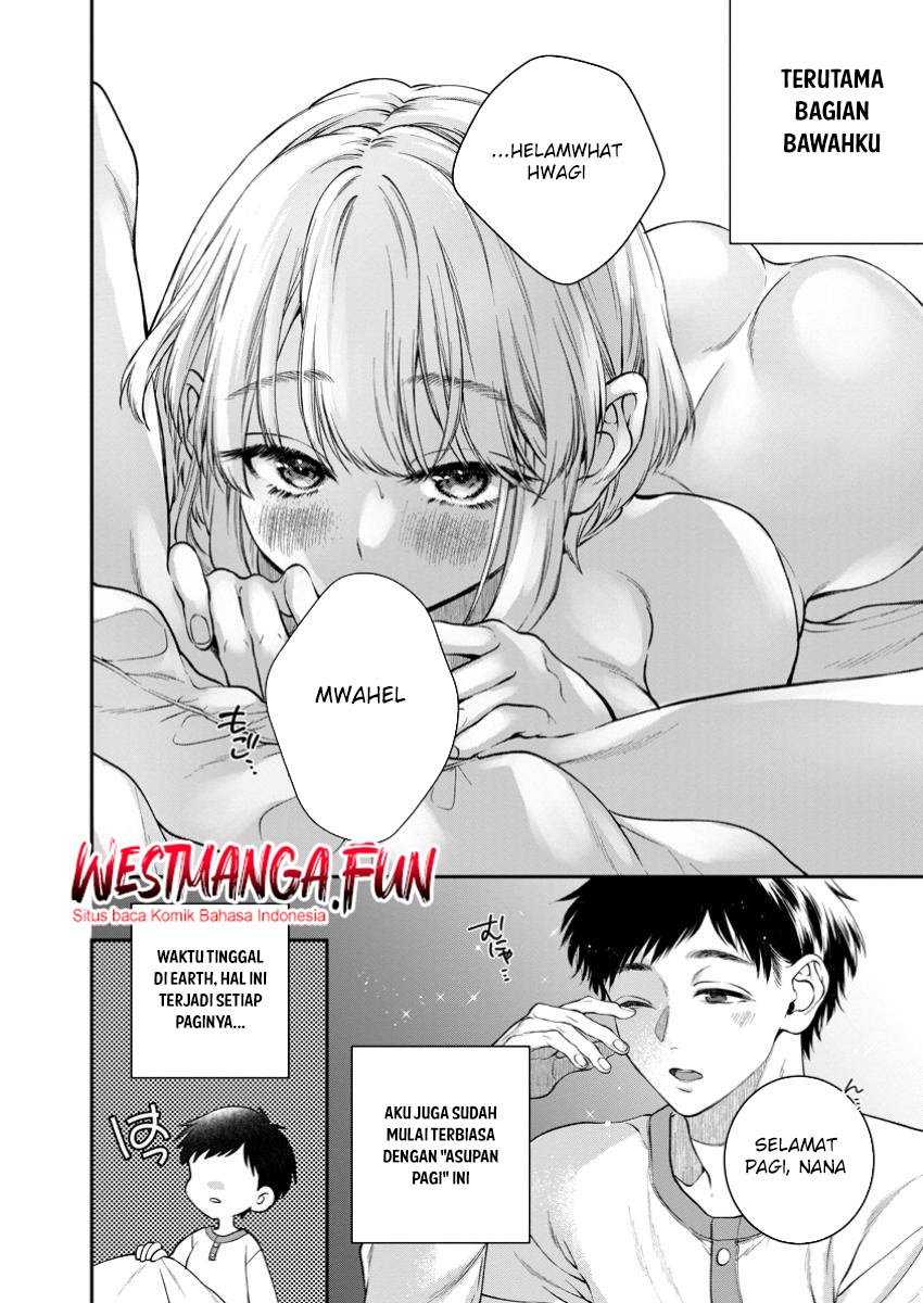 Isekai Cheat Kaitakuki Chapter 29 page 20