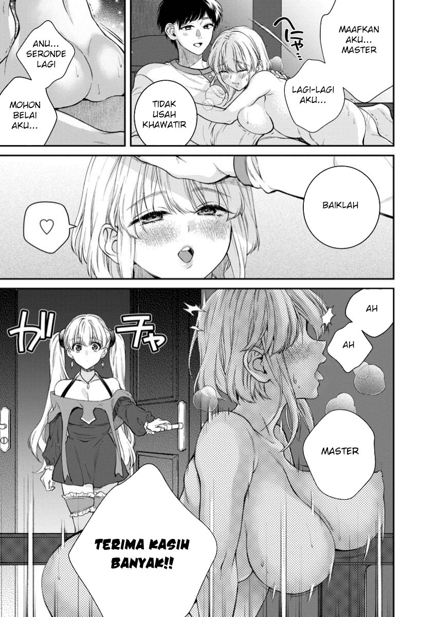 Isekai Cheat Kaitakuki Chapter 29 page 25