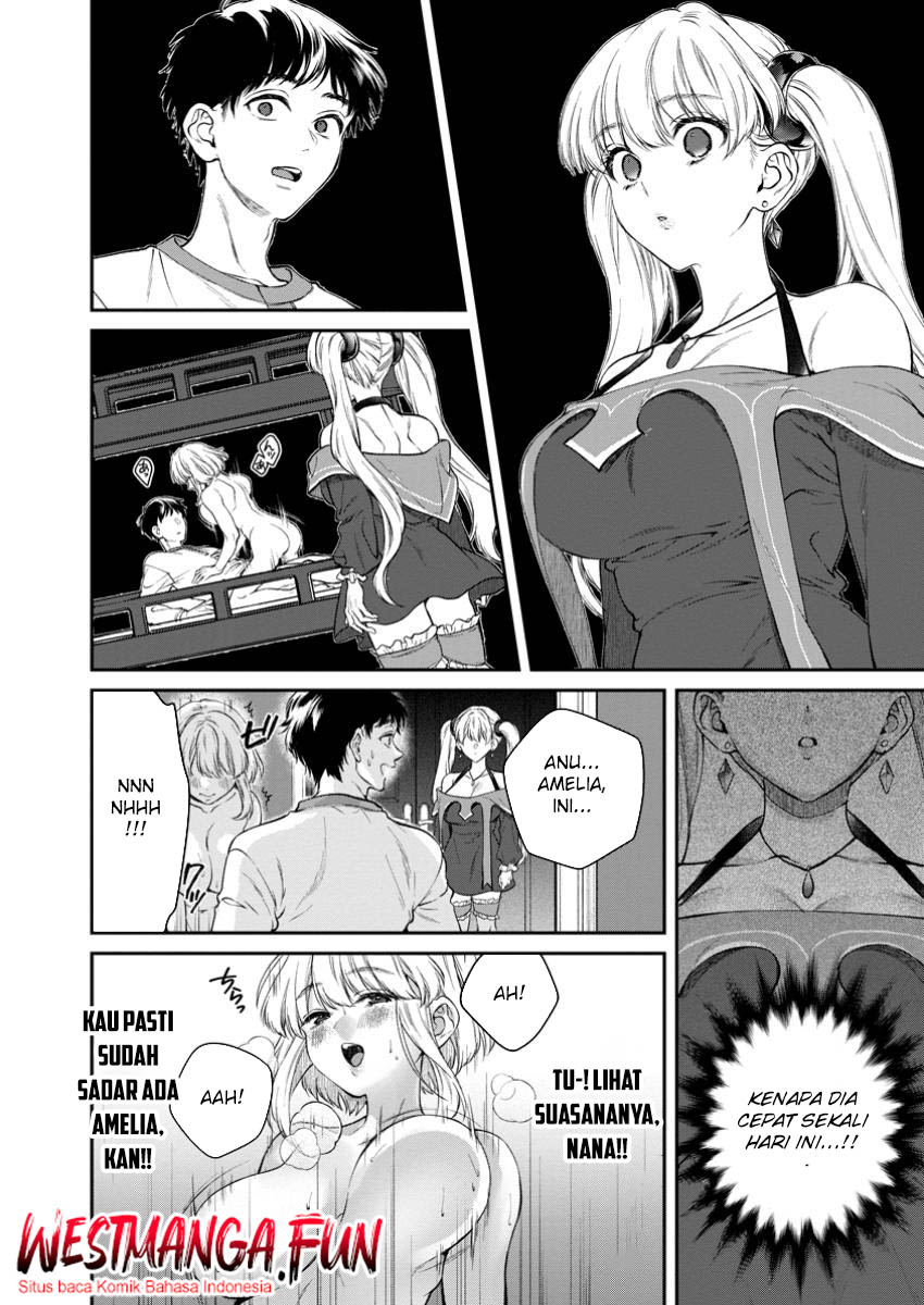 Isekai Cheat Kaitakuki Chapter 29 page 26