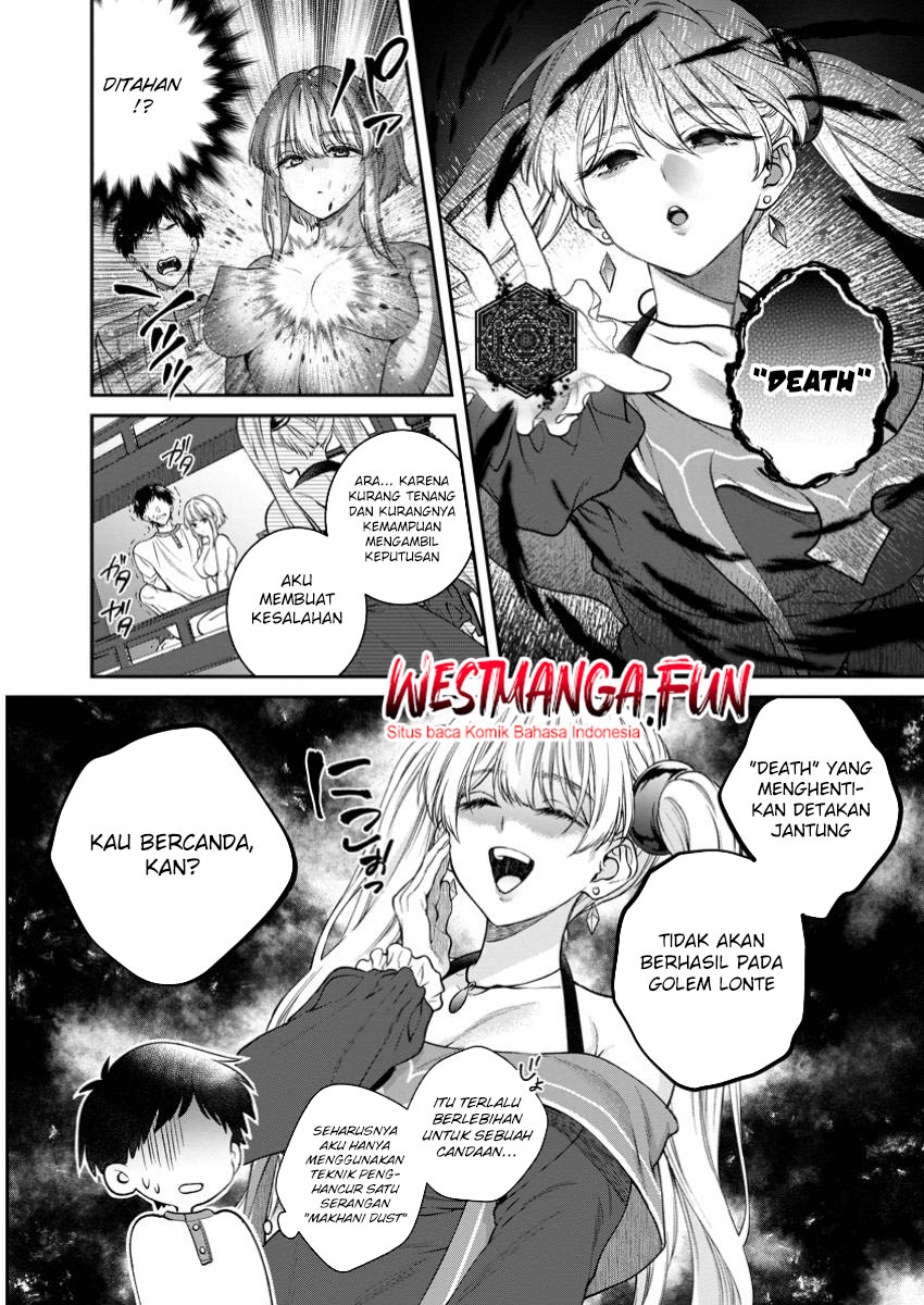 Isekai Cheat Kaitakuki Chapter 29 page 28