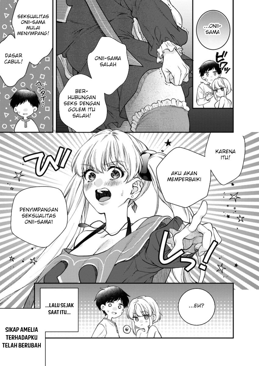 Isekai Cheat Kaitakuki Chapter 29 page 29