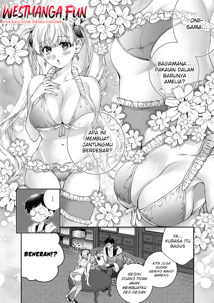 Isekai Cheat Kaitakuki Chapter 29 page 30