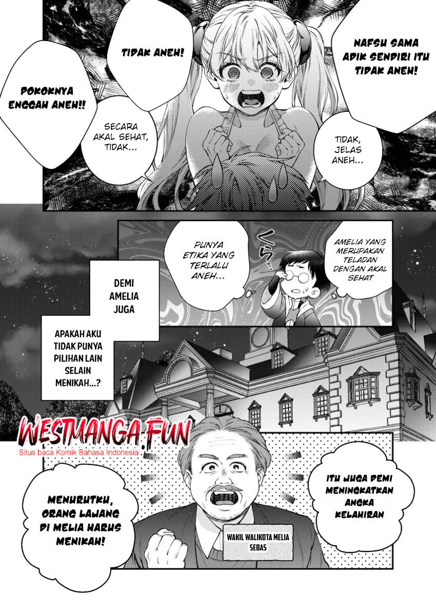Isekai Cheat Kaitakuki Chapter 29 page 32