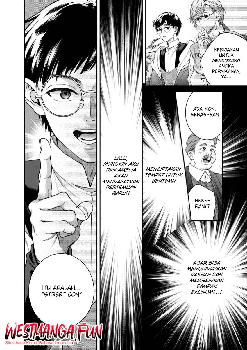 Isekai Cheat Kaitakuki Chapter 29 page 34