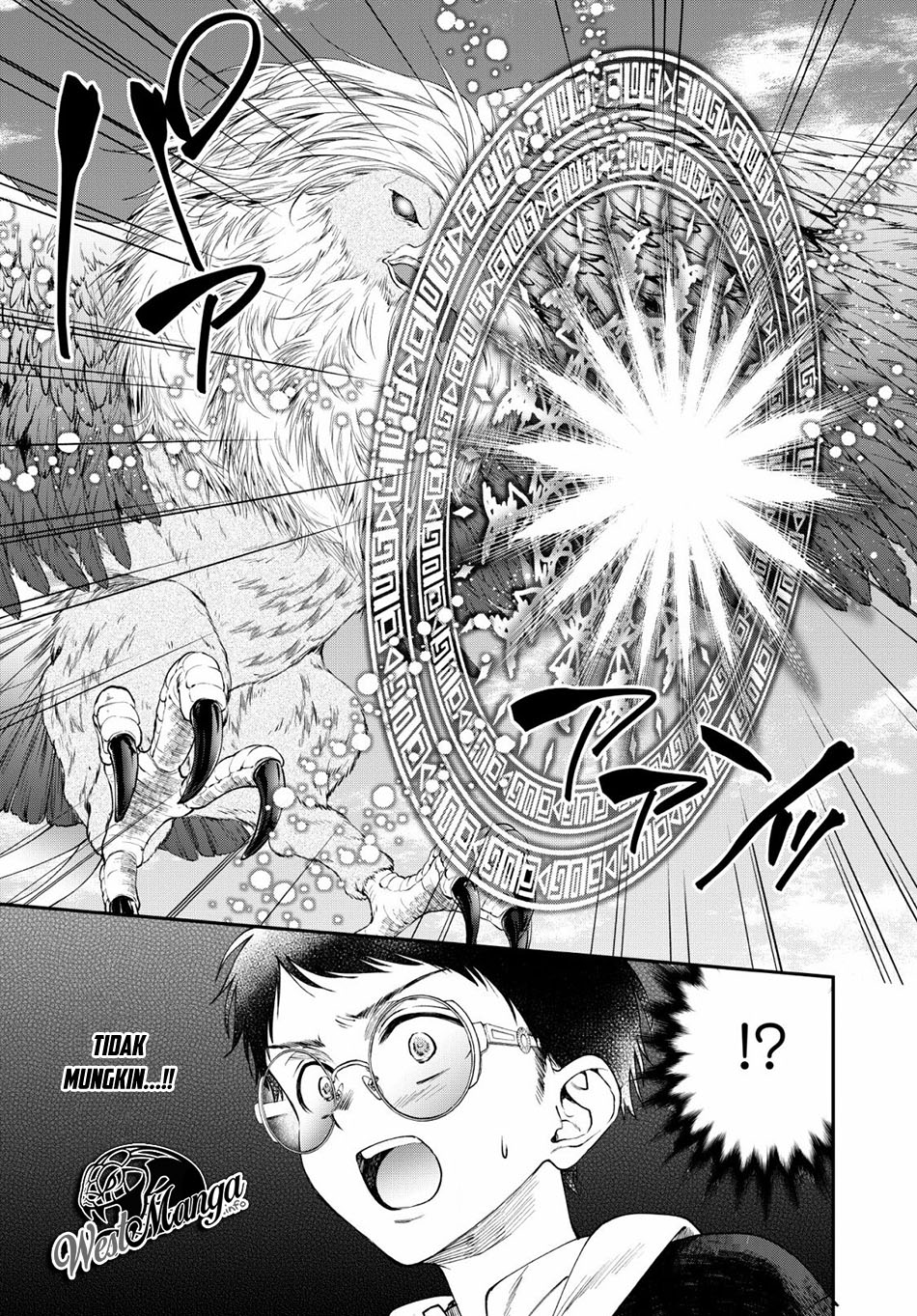 Isekai Cheat Kaitakuki Chapter 3 page 15