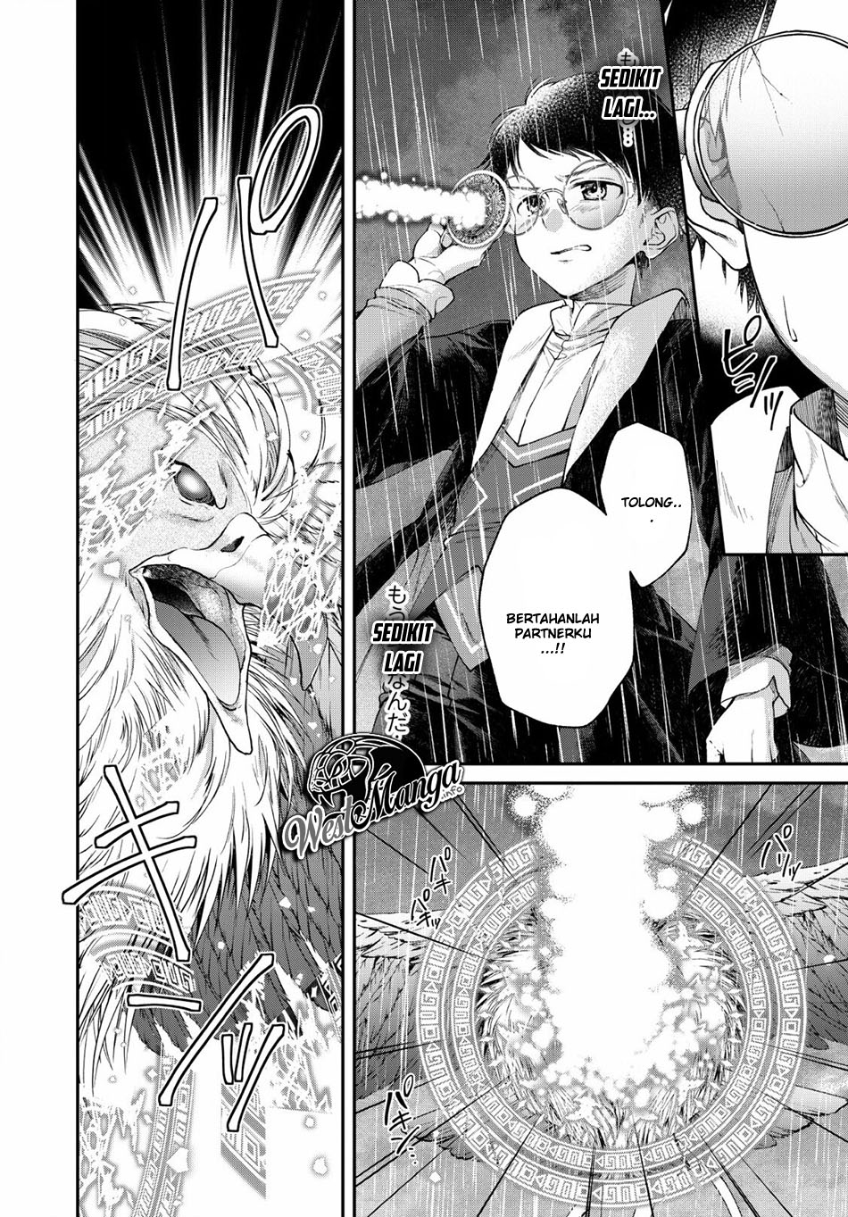 Isekai Cheat Kaitakuki Chapter 3 page 24