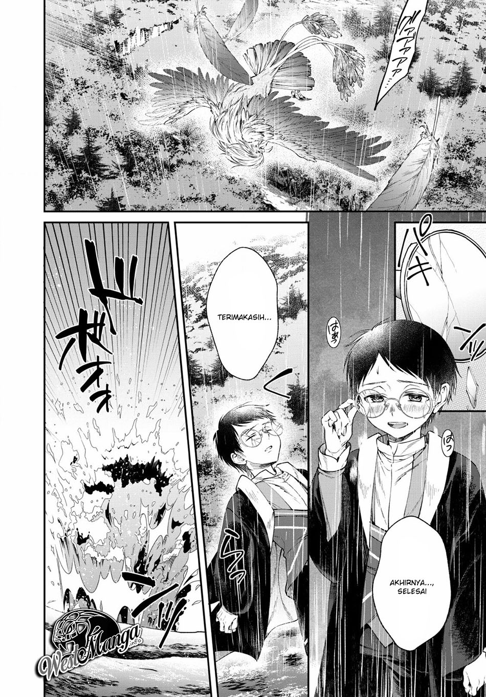 Isekai Cheat Kaitakuki Chapter 3 page 26