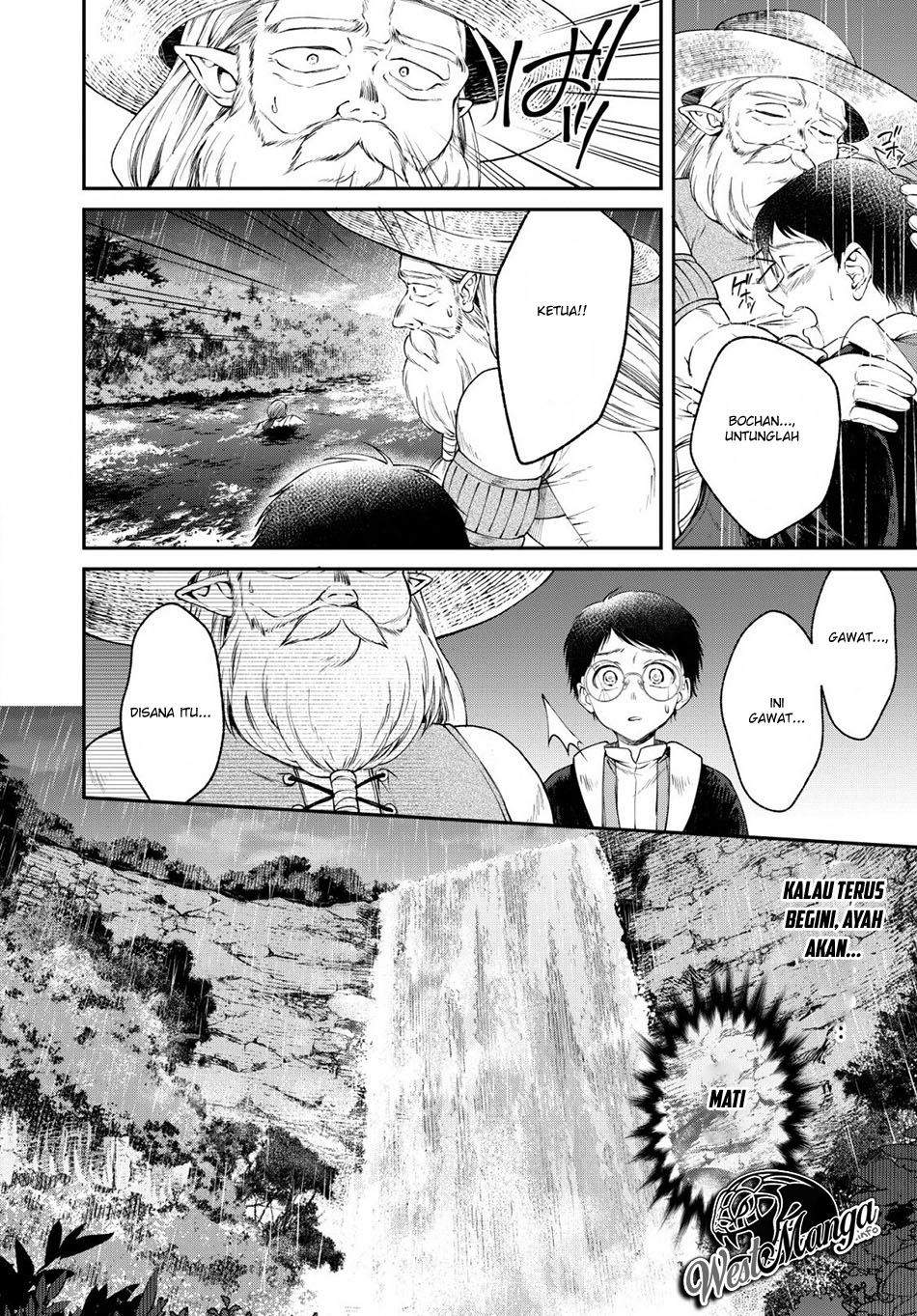 Isekai Cheat Kaitakuki Chapter 3 page 30