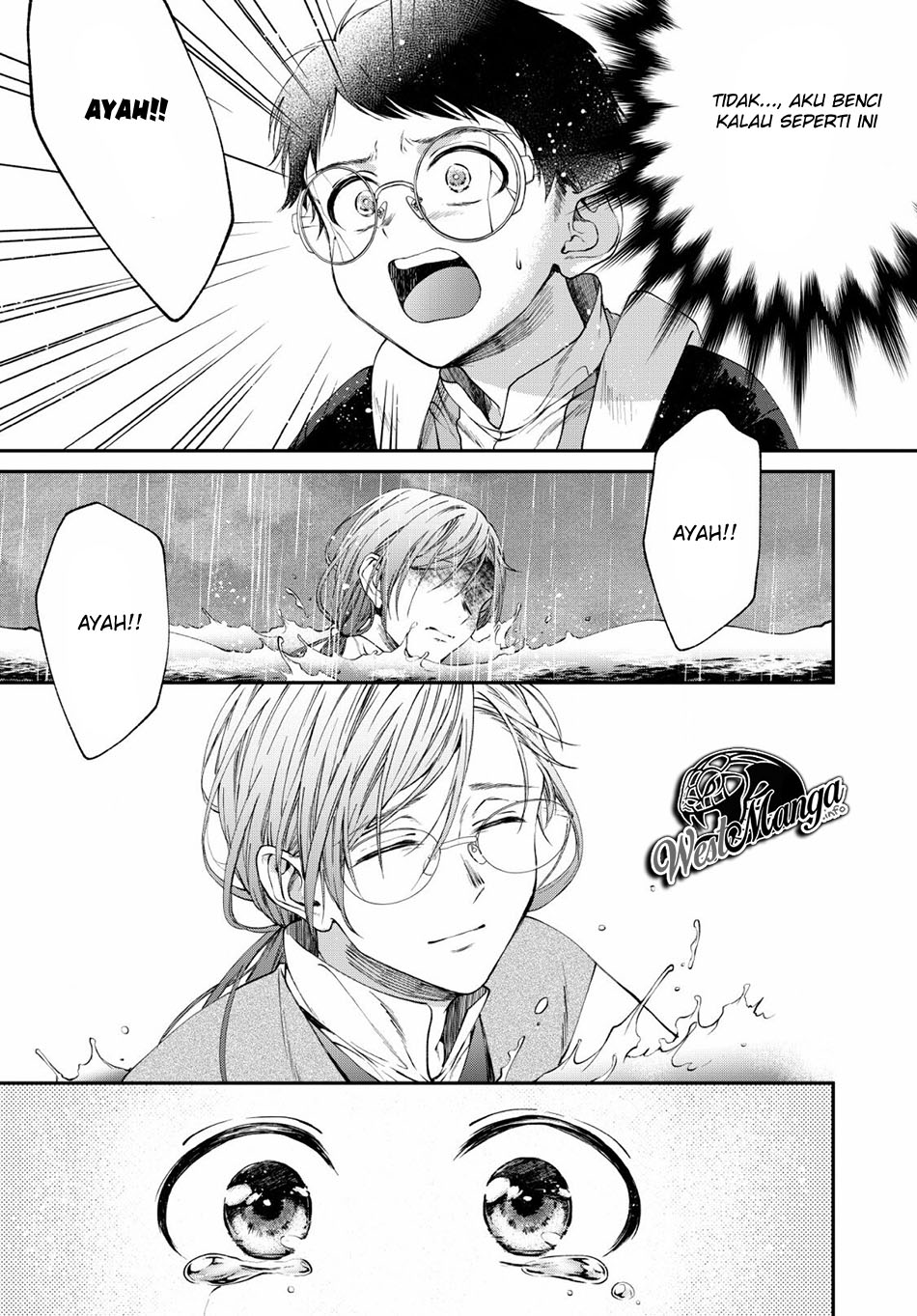 Isekai Cheat Kaitakuki Chapter 3 page 31