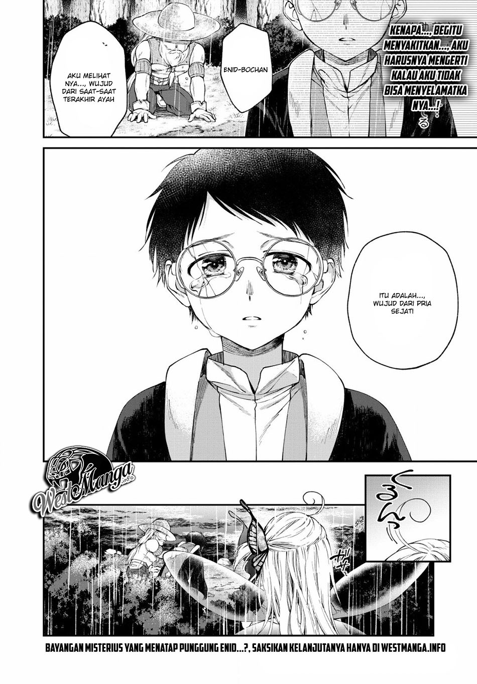 Isekai Cheat Kaitakuki Chapter 3 page 32