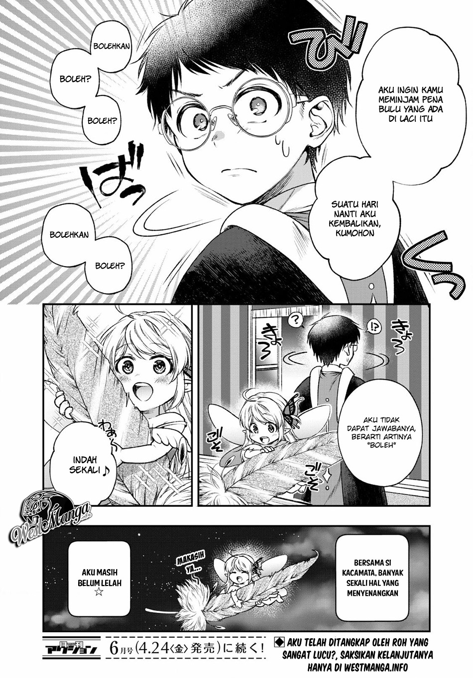 Isekai Cheat Kaitakuki Chapter 4 page 32