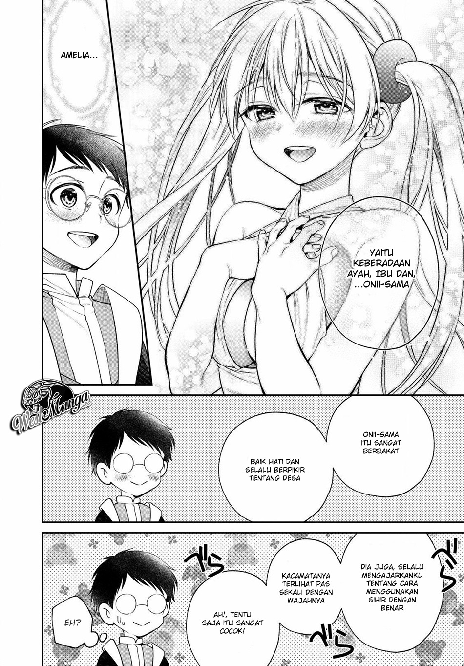Isekai Cheat Kaitakuki Chapter 5 page 15