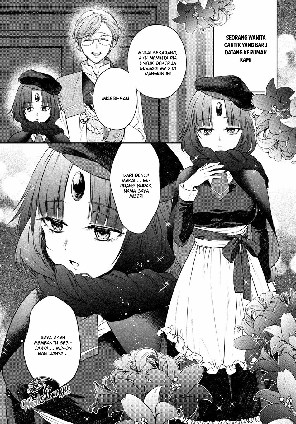Isekai Cheat Kaitakuki Chapter 5 page 24