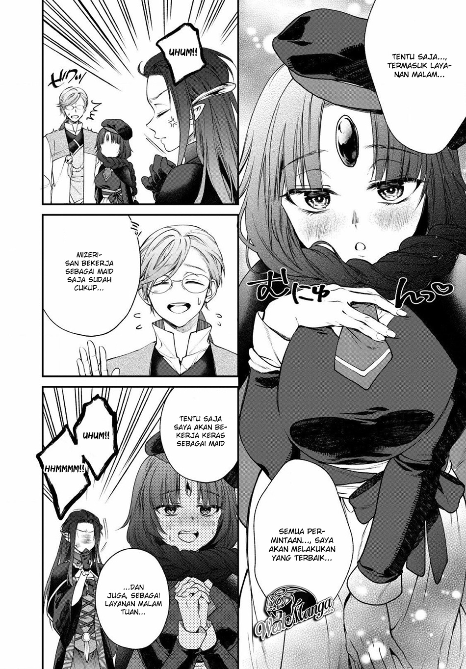 Isekai Cheat Kaitakuki Chapter 5 page 27
