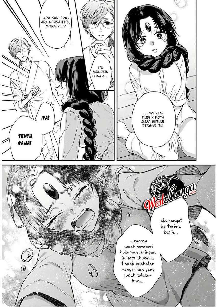 Isekai Cheat Kaitakuki Chapter 7 page 7