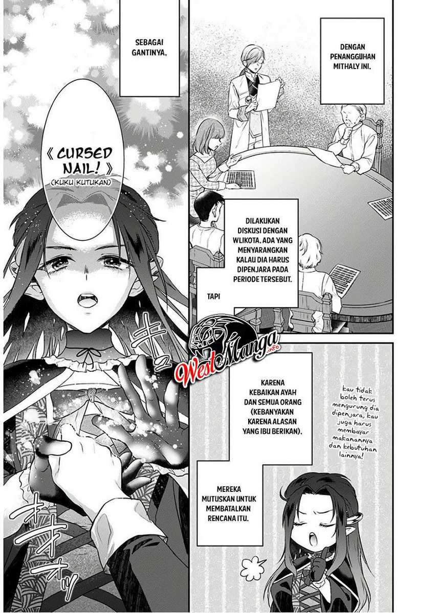 Isekai Cheat Kaitakuki Chapter 7 page 9
