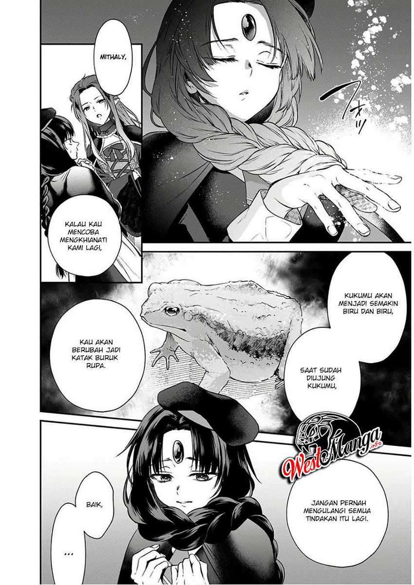Isekai Cheat Kaitakuki Chapter 7 page 10
