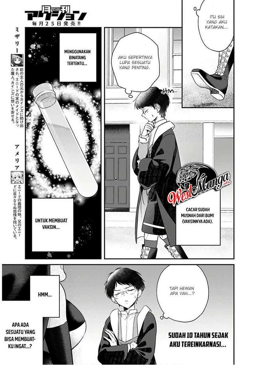 Isekai Cheat Kaitakuki Chapter 7 page 13