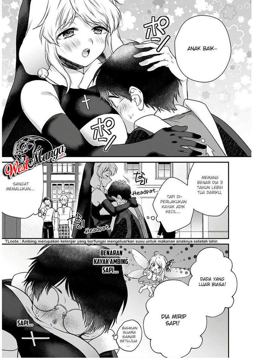 Isekai Cheat Kaitakuki Chapter 7 page 15