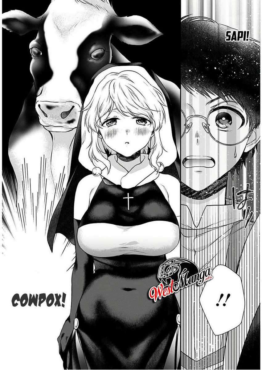 Isekai Cheat Kaitakuki Chapter 7 page 16