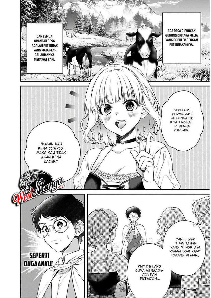 Isekai Cheat Kaitakuki Chapter 7 page 18