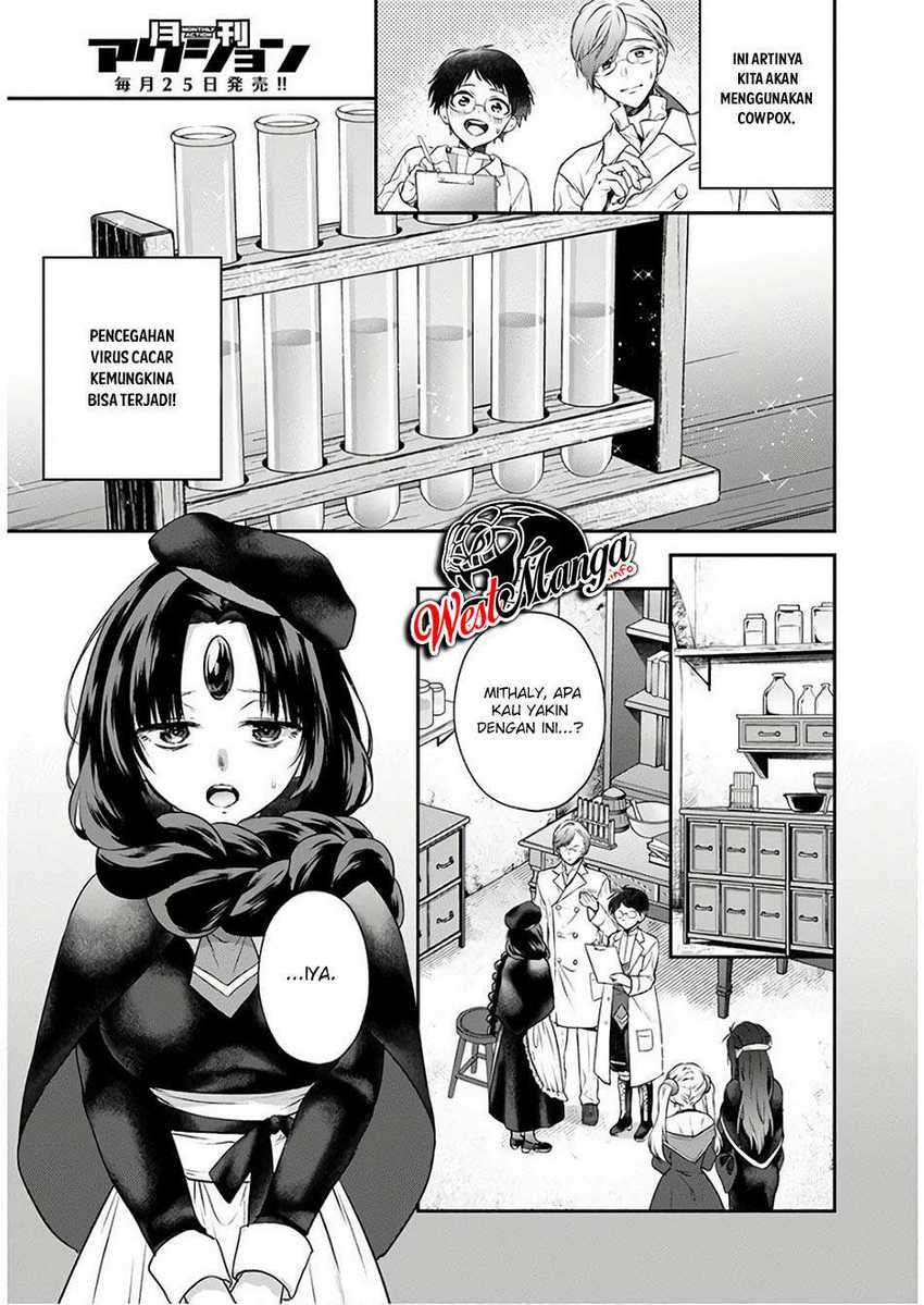 Isekai Cheat Kaitakuki Chapter 7 page 21
