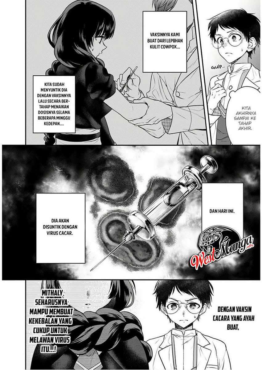 Isekai Cheat Kaitakuki Chapter 7 page 22
