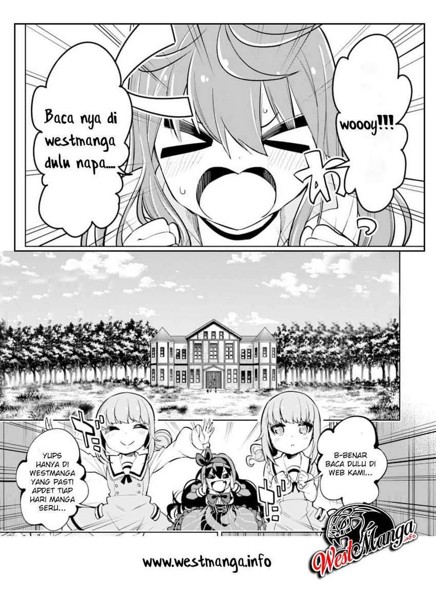 Isekai Cheat Kaitakuki Chapter 7 page 23