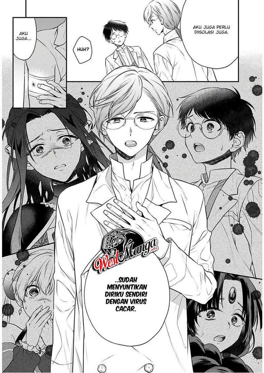 Isekai Cheat Kaitakuki Chapter 7 page 26