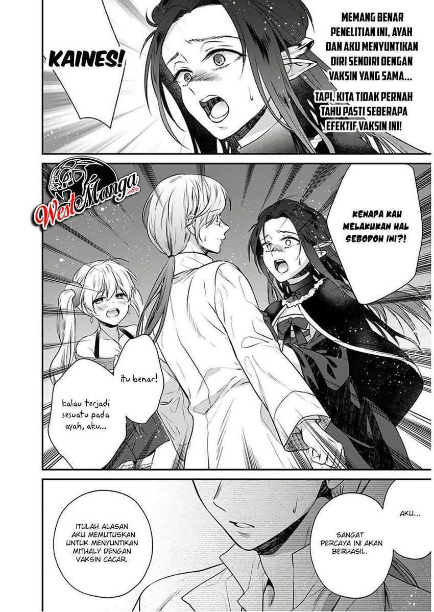 Isekai Cheat Kaitakuki Chapter 7 page 27
