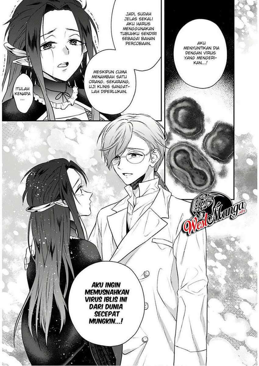Isekai Cheat Kaitakuki Chapter 7 page 28